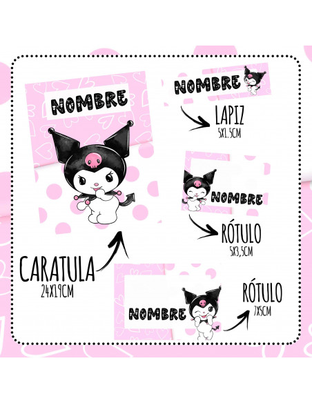 copy of ETIQUETAS ESCOLARES PACK 7