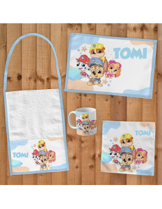 Pack Jardin - SET DE JARDIN...