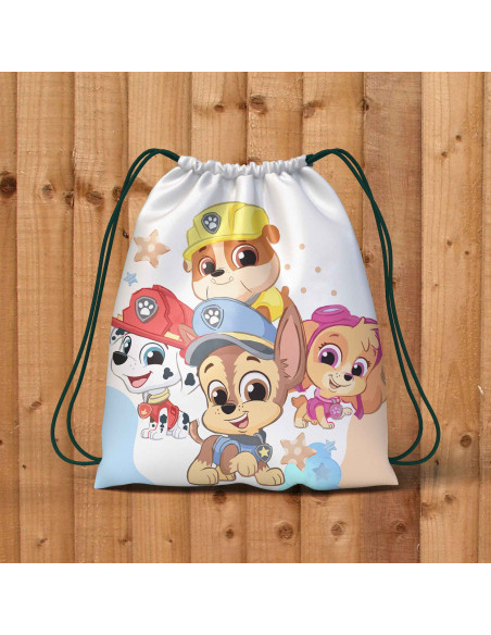 Pack Jardin - SET DE JARDIN PAW PATROL BEBÉ