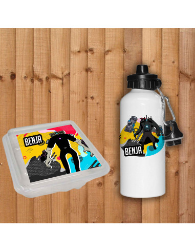 Pack Jardin - SET DE JARDIN SKIBIDI...