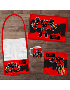 Pack Jardin - SET DE JARDIN...