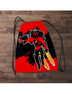 copy of Pack Jardin - Red 2