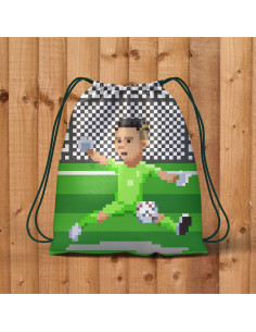 copy of Pack Jardin - Red 2