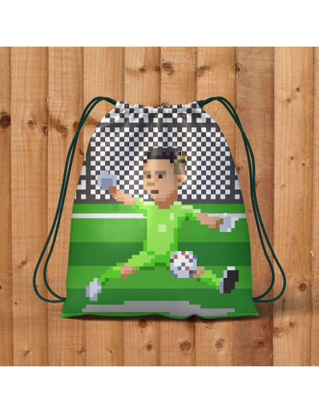 Pack Jardin - SET DE JARDIN DIBU PIXEL