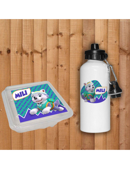 Pack Jardin - SET DE JARDIN PAW PATROL EVEREST