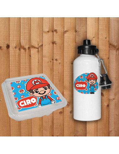 Pack Jardin - SET DE JARDIN MARIO...