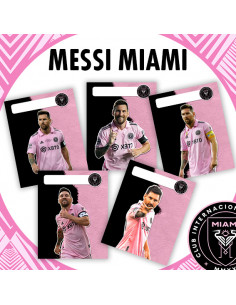 CARATULAS MESSI INTER MIAMI 2