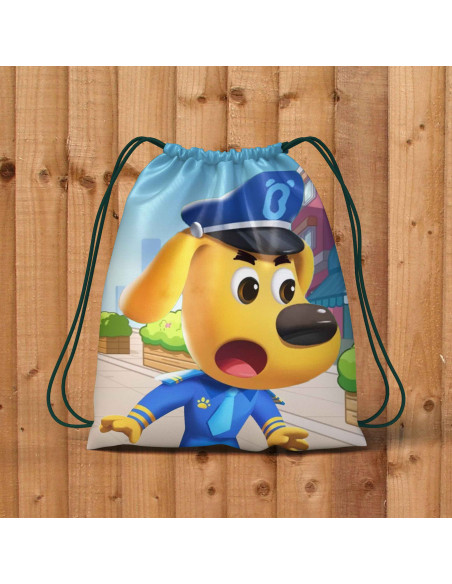 Pack Jardin - SET DE JARDIN SHERIFF LABRADOR