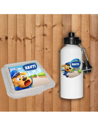 Pack Jardin - SET DE JARDIN SHERIFF...