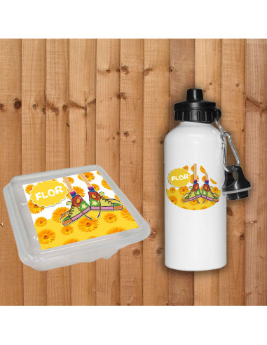 Pack Jardin - SET DE JARDIN FLORICIENTA