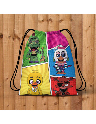 copy of Pack Jardin - Red