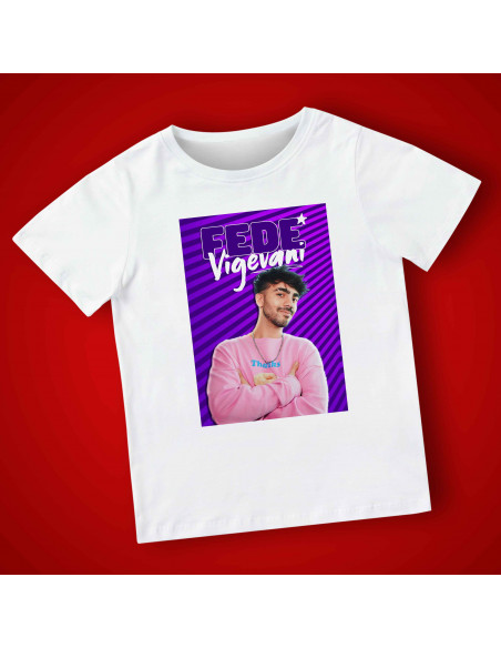 REMERAS FEDE VIGEVANI