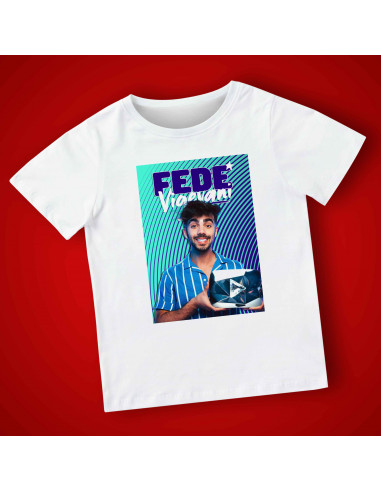 REMERAS FEDE VIGEVANI