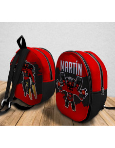 MOCHILA FULL PRINT | TITAN...