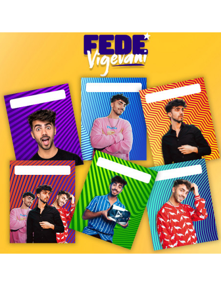 CARATULAS FEDE VIGEVANI