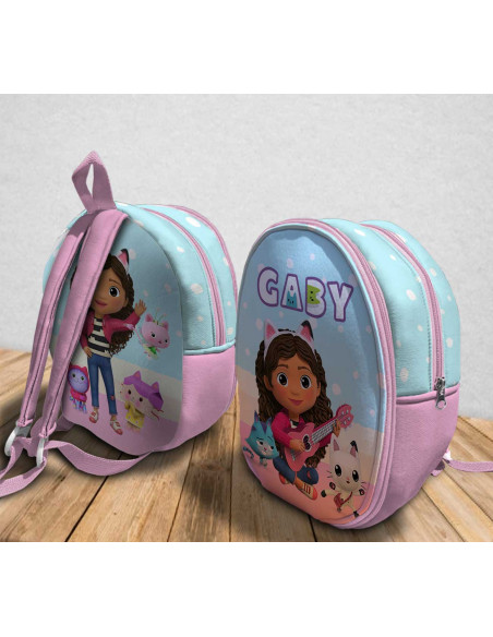 copy of MOCHILA FULL PRINT | BARBIE