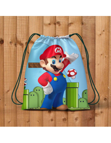 copy of Pack Jardin - Red