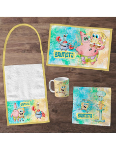 Pack Jardin - SET DE JARDIN...