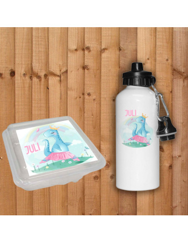 copy of Pack Jardin - Red