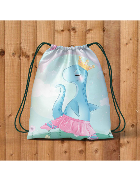 Pack Jardin - SET DE JARDIN DINO BAILARINA