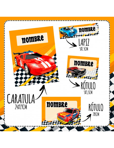 copy of ETIQUETAS ESCOLARES PACK 7