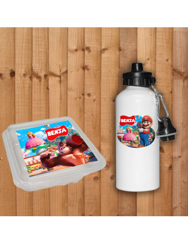 Pack Jardin - SET DE JARDIN MARIO...