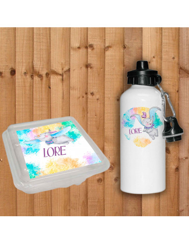 Pack Jardin - SET DE JARDIN DUMBO