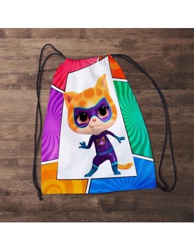 copy of Pack Jardin - Red