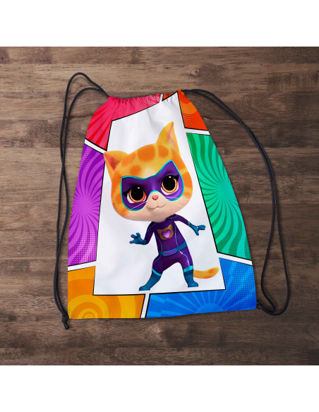 Pack Jardin - SET DE JARDIN SUPER GATITOS