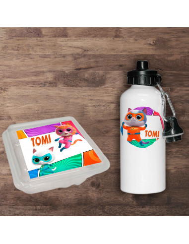 Pack Jardin - SET DE JARDIN SUPER...