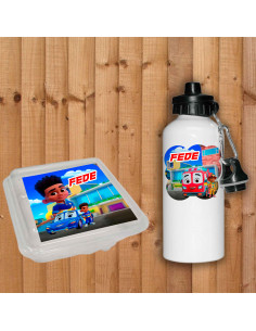 Pack Jardin - SET DE JARDIN... 2