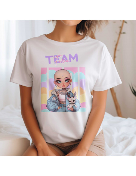 PLANTILLAS REMERAS FURIA GH