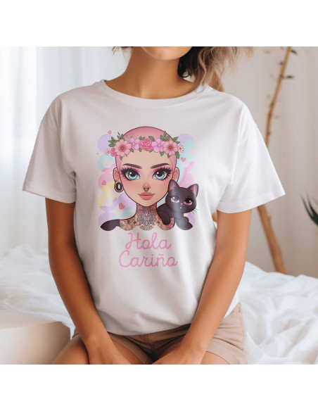 PLANTILLAS REMERAS FURIA GH