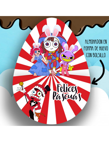 copy of ALMOHADONES HUEVITO PACK 5