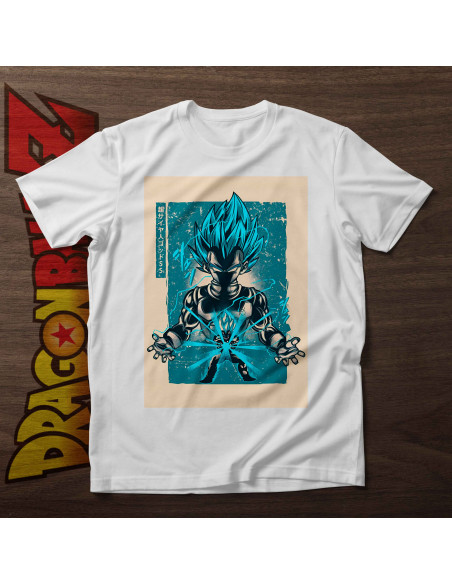 PLANTILLAS REMERAS DRAGON BALL