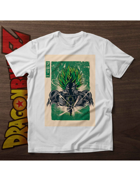 PLANTILLAS REMERAS DRAGON BALL