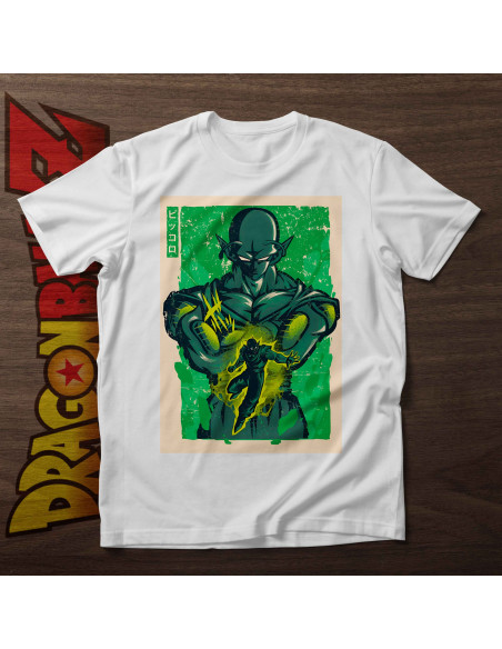 PLANTILLAS REMERAS DRAGON BALL
