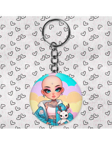 copy of LLAVEROS REDONDOS DIA DE LA...