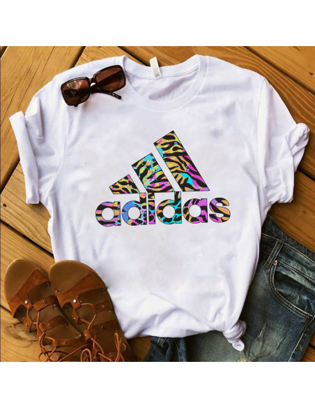 PACK DE 30 DISEÑOS REMERA MUJER