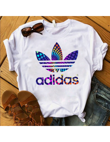 PACK DE 30 DISEÑOS REMERA MUJER