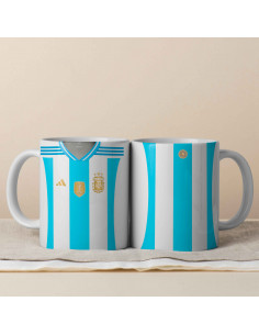 TAZA CAMISETA TITULAR... 2