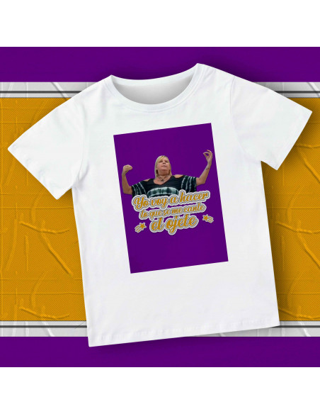 PACK "YO VOY A HACER LO QUE SE ME CANTE EL OJETE"