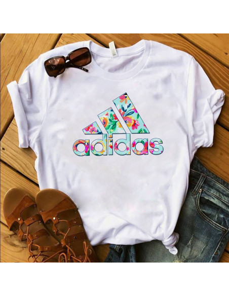 PACK DE 30 DISEÑOS REMERA MUJER