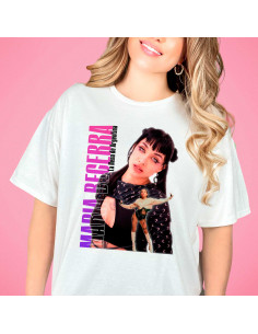 PLANTILLAS REMERAS MARIA...