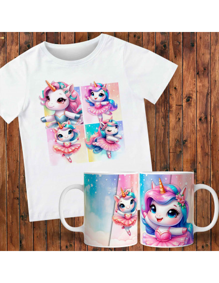 copy of PACK TAZA Y REMERA | DINOSAURIO