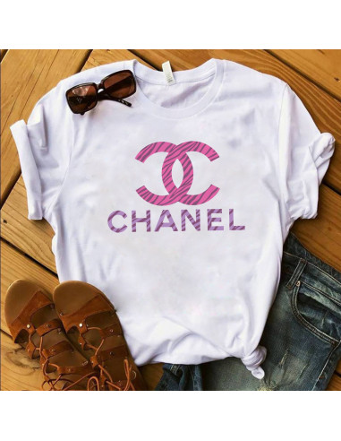 PACK DE 30 DISEÑOS REMERA MUJER