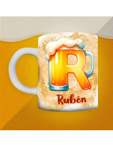 copy of TAZAS INICIALES BASQUET