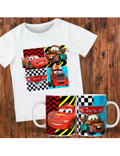 copy of PACK TAZA Y REMERA...