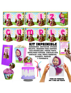 copy of MARIO BROS | KIT...