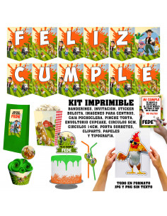 copy of MARIO BROS | KIT...